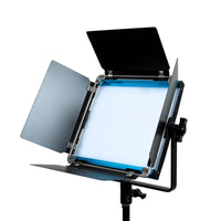 Dracast X Series LED500 Bi-Color LED 3 Light Kit with Injection Molded Travel Case