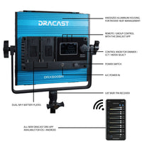 Dracast X Series LED Lighting Kit 2