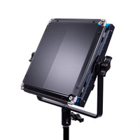 Dracast X Series LED500 Daylight LED 3 Light Kit with Nylon Padded Travel Case