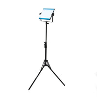 Dracast X Series LED500 Daylight LED 3 Light Kit with Nylon Padded Travel Case