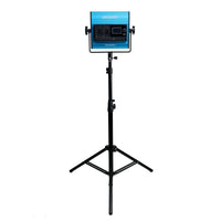 Dracast X Series LED500 Daylight LED 3 Light Kit with Nylon Padded Travel Case