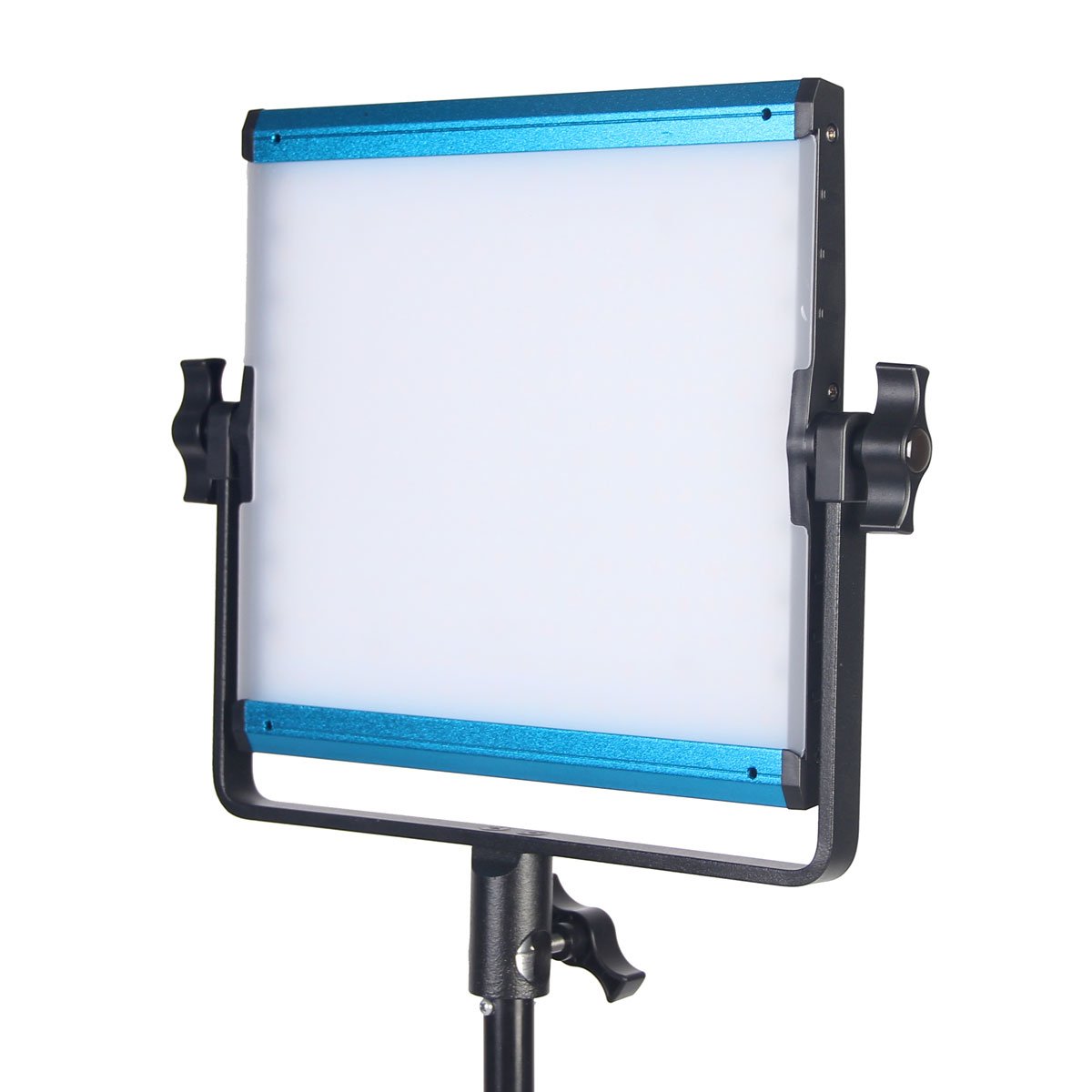 Dracast X Series LED500 Daylight LED 2 Light Kit with Nylon Padded Travel Case