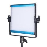 Dracast X Series LED500 Daylight LED 3 Light Kit with Nylon Padded Travel Case
