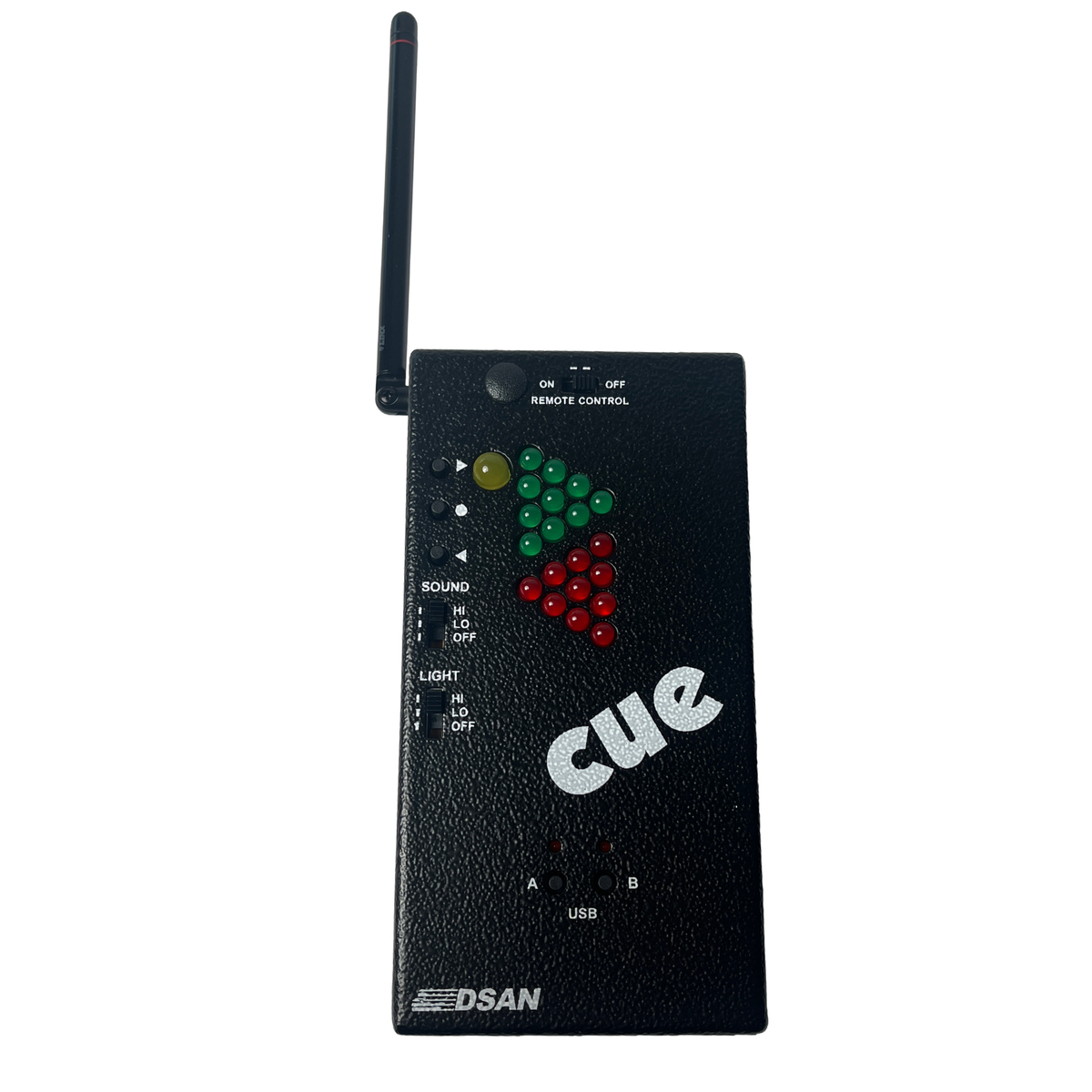 DSAN PerfectCue mini AS3