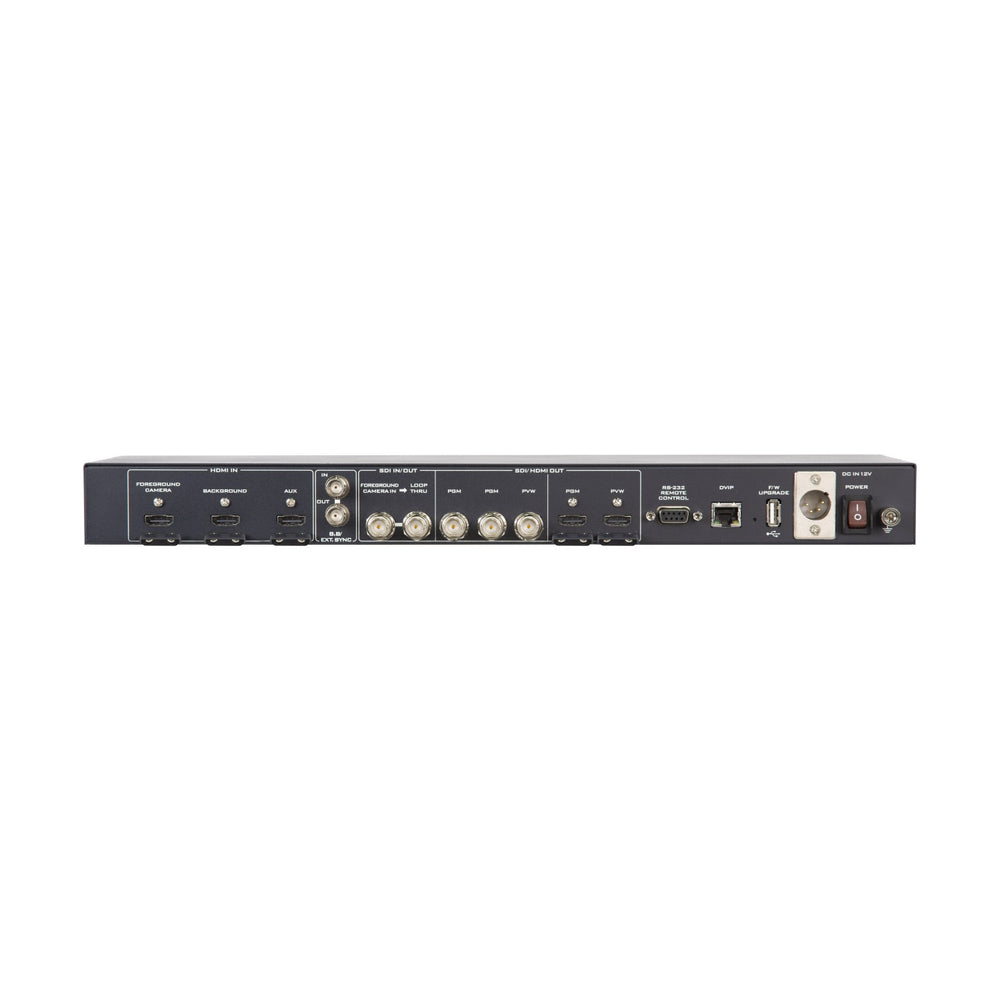 Datavideo DVK-400