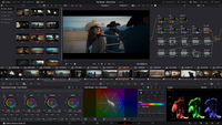 BlackMagic Cloud Collaboration Bundle