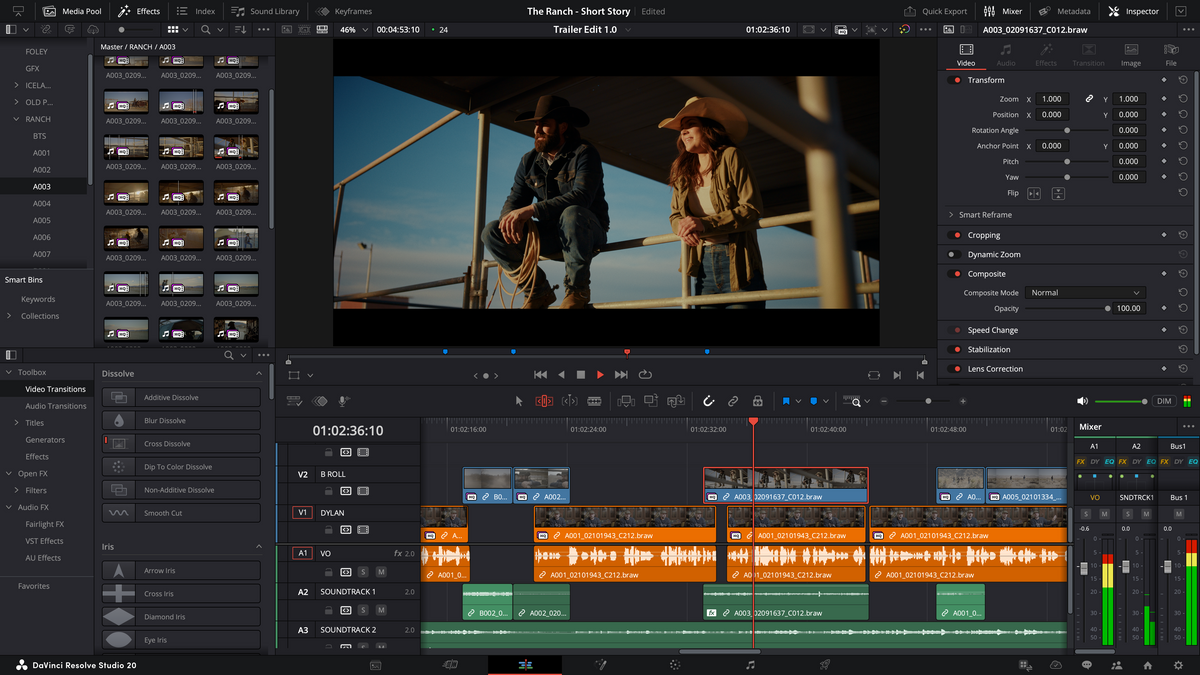 BlackMagic Cloud Collaboration Bundle