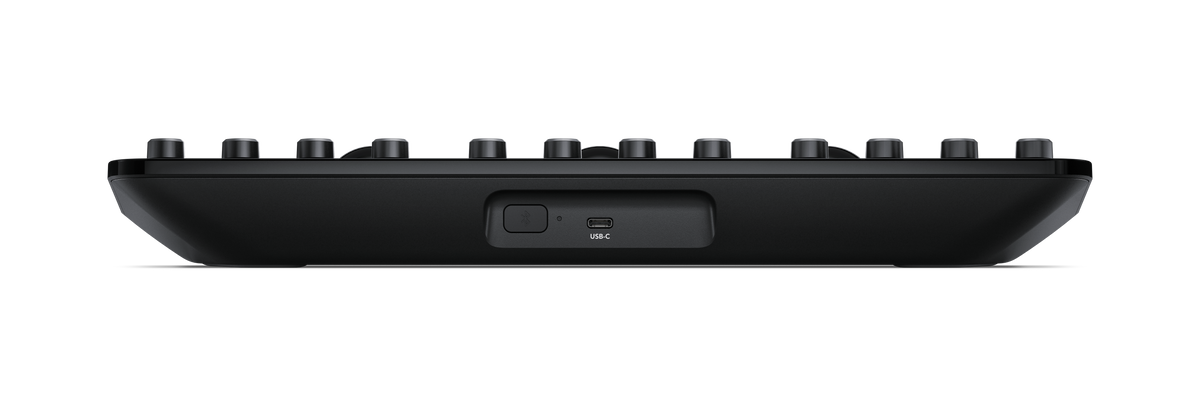 BlackMagic Portable Post Production Bundle