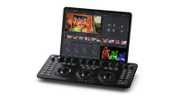 BlackMagic Portable Post Production Bundle