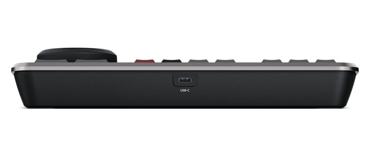 BlackMagic Portable Post Production Bundle