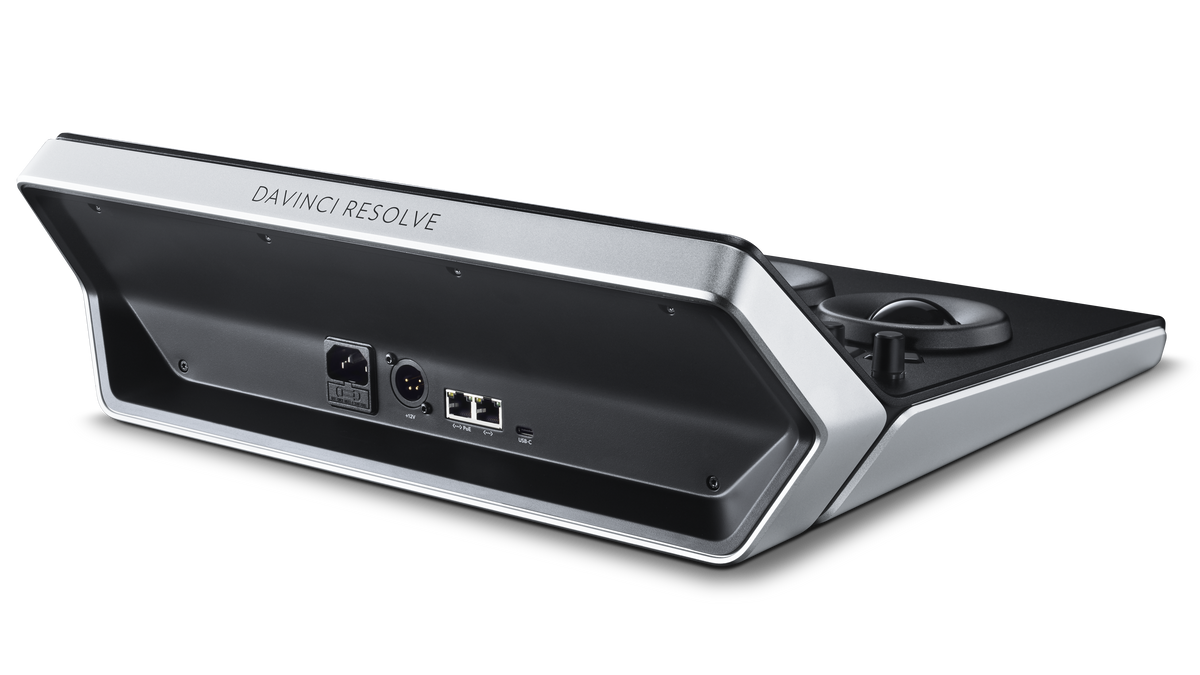 BlackMagic Professional Color Grading Bundle