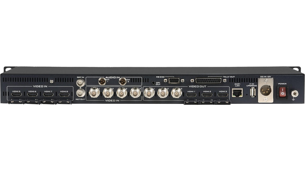 Datavideo SE-2600MU