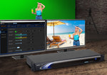 Datavideo DVK-400