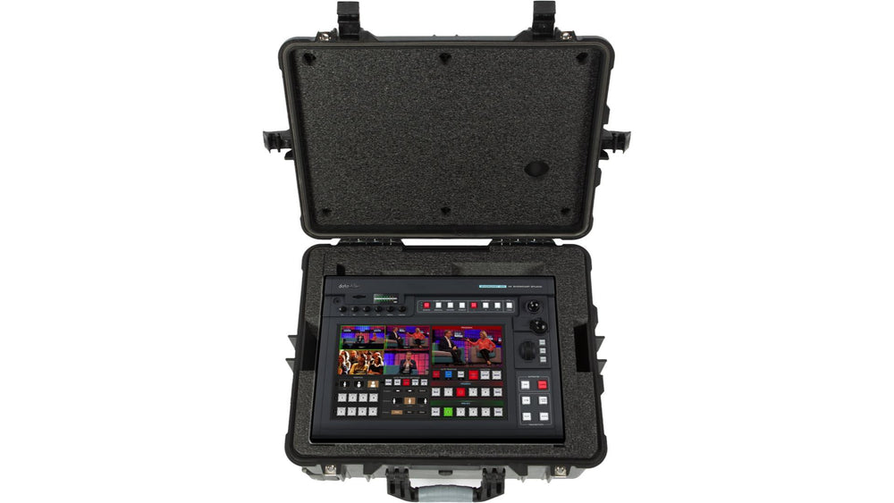 Datavideo HC-850