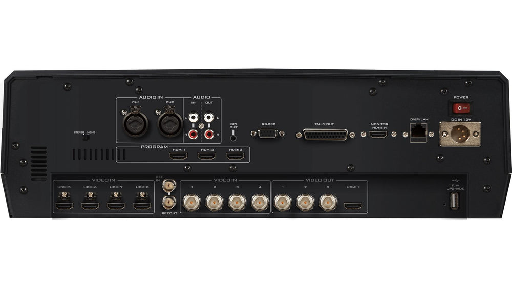 Datavideo HS-2600