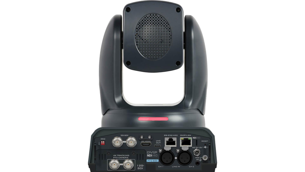 Datavideo PTC-600 (COMING SOON)