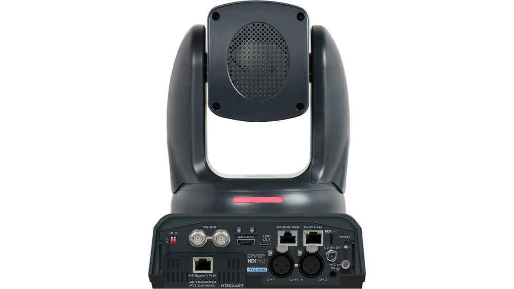 Datavideo PTC-600 (COMING SOON)