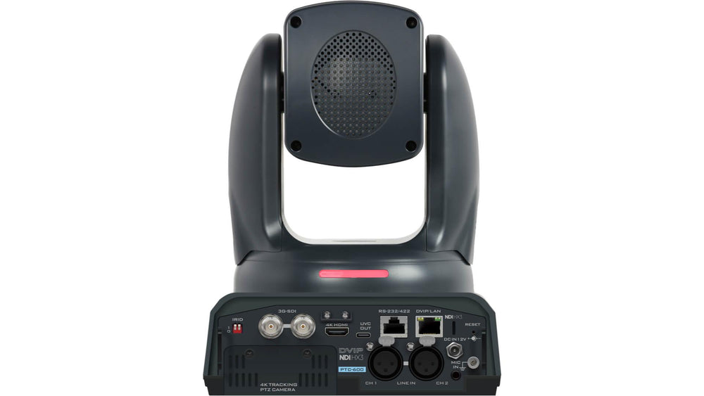 Datavideo PTC-600 (COMING SOON)