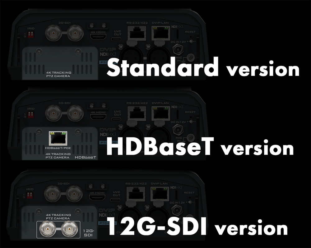 Datavideo PTC-600 (COMING SOON)