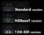 Datavideo PTC-600 (COMING SOON)