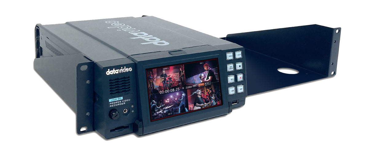 Datavideo RP-79 Racktray