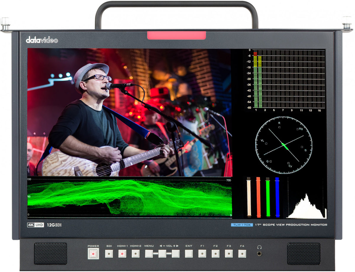 Datavideo TLM-170KM