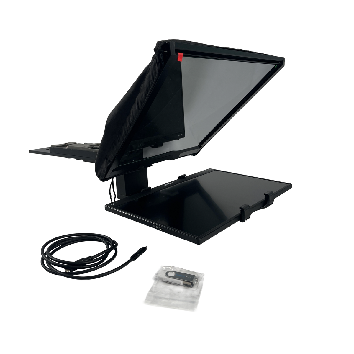 Datavideo TP-650 Teleprompter kit