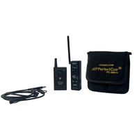 DSAN Perfect Cue Micro with AS3 transmitter