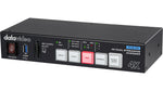 Datavideo MS-4000 4K 8-Channel mobile video studio