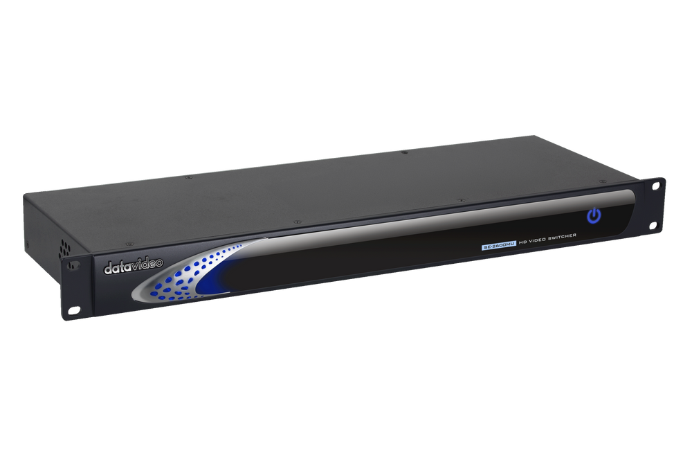 Datavideo SE-2600MU