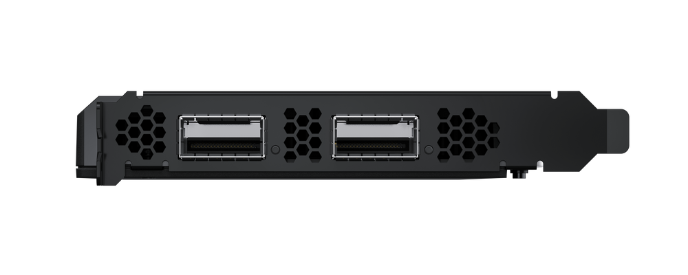 Blackmagic DeckLink IP 100G