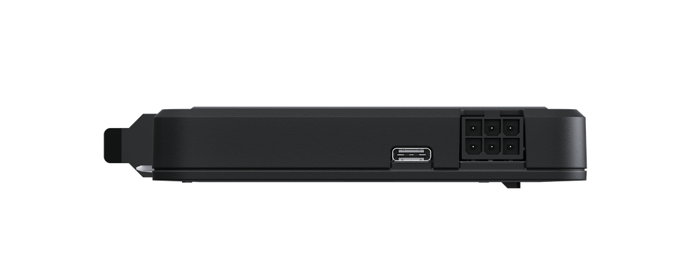 Blackmagic DeckLink IP 100G