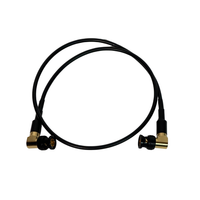 4K SDI Patchkabel (12G) - diverse lengtes en connectoren