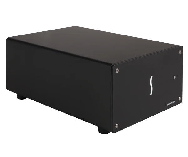 Sonnet Echo Express SE I TB3 PCIe, Desktop, 1 Slot