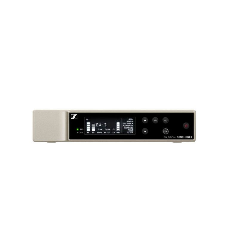Sennheiser EW-D ME2 Set - Uitverkoop