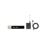 Sennheiser EW-D ME2 Set - Uitverkoop