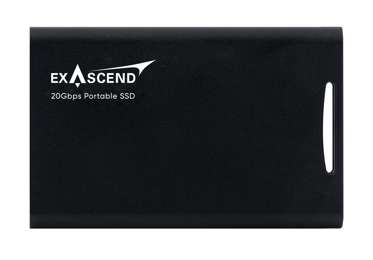 EXASCEND Element Portable SSD