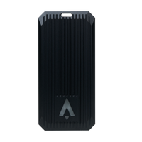 EXASCEND Explorer Portable SSD 2TB