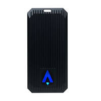 EXASCEND Explorer Portable SSD 1TB