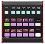 Skaarhoj Frame Shot Pro - Black and Red