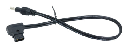 FXLion cable D-tap to power plug (Ф2.1mm-/5.5mm+)