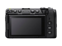 Sony FX5 Full-frame Cinema Line Camera Body