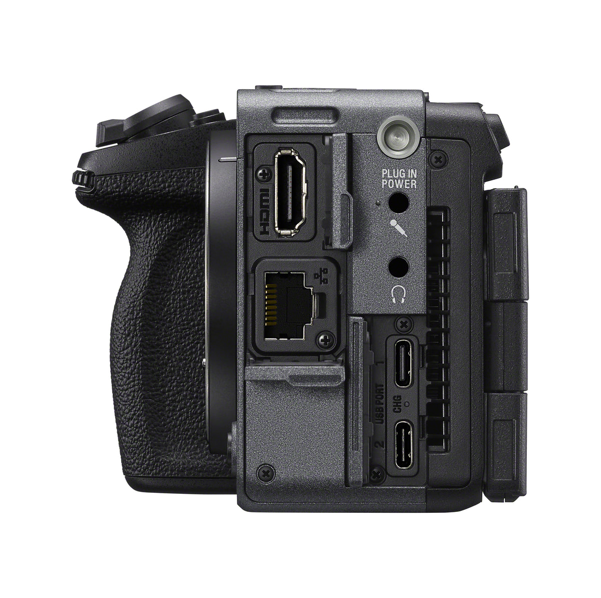 Sony FX5 Full-frame Cinema Line Camera Body