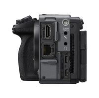 Sony FX5 Full-frame Cinema Line Camera Body