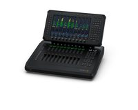 Fairlight Live Audio Panel 10