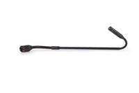 Green-GO Electret gooseneck microphone, 430mm