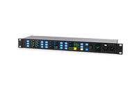 Green-Go 32 channel 19"1 U rack station