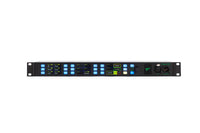 Green-Go 32 channel 19"1 U rack station