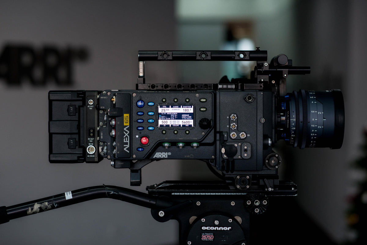 SWIT 290Wh 28.8V B-mount Battery Pack (HB-A290B)