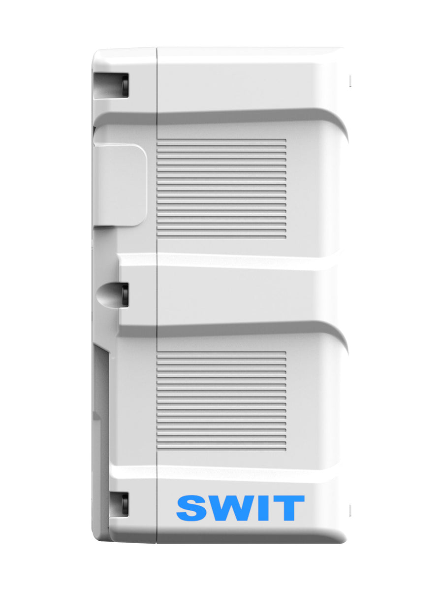 SWIT 500W High Load 420Wh V-mount Battery (HB-C420S)